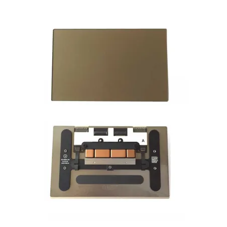 Trackpad touchpad pavé tactile Or pour MacBook 12\" 2015 A1534 EMC 2746