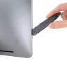 Roulette ouverture Apple iMac 21,5"/27" Opening Wheel +5 Rondelles