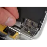 Nappe Audio Apple MacBook 12\" 2015 A1534 EMC2746 821-1910