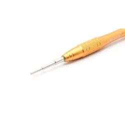 Tournevis de précision aimanté Torx T4x25mm