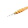 Tournevis de précision aimanté Torx T4x25mm