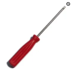 Tournevis précision Torx T10 Sécurité