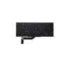 Clavier Apple MacBook Pro Retina 15\" A1398 2012 à 2015 Anglais QWERTY UK