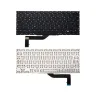 Clavier Apple MacBook Pro Retina 15\" A1398 2012 à 2015 Anglais QWERTY UK