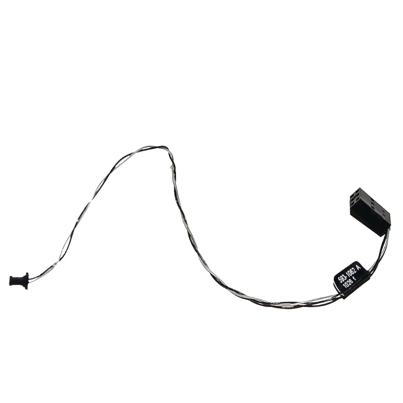 Nappe 593-1062 Apple iMac 27" 2010 Cable Sonde Capteur Température Disque Dur Nappe 593-1062 Apple iMac 27" 2010 Cable Sonde Capteur Température Disque Dur