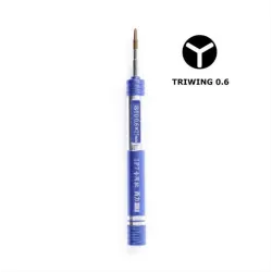 Tournevis Triwing Y 0.6 Apple iPhone aimanté pour démontage Interne