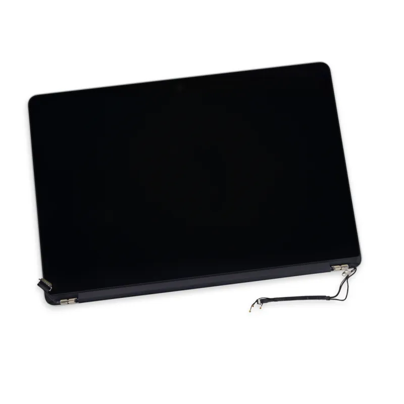 Ecran Apple MacBook Pro Retina 15" A1398 2015 Dalle LCD Assemblé Ecran Apple MacBook Pro Retina 15" A1398 2015 Dalle LCD Assemblé
