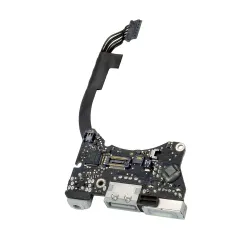 Carte Alimentation 820-2827 Apple MacBook Air 11\" 2010 A1370 EMC 2393 USB Jack