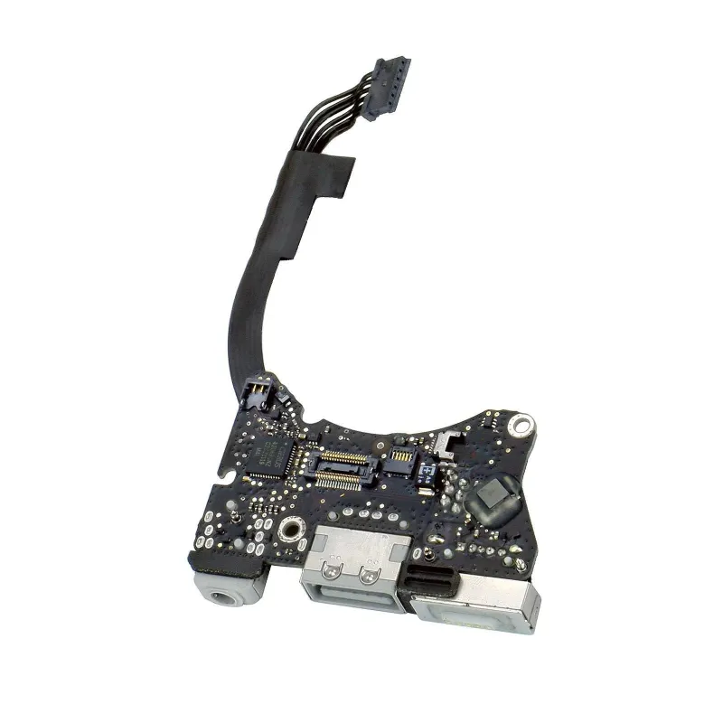Carte Alimentation 820-2827 Apple MacBook Air 11\" 2010 A1370 EMC 2393 USB Jack