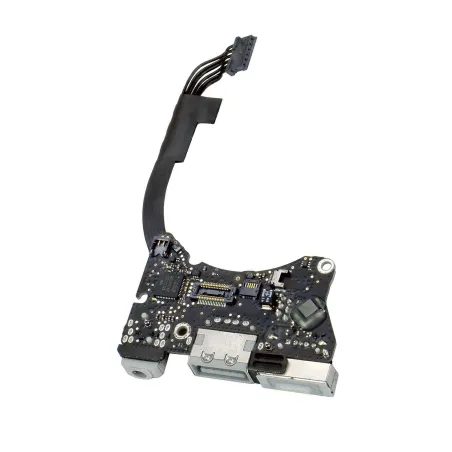 Carte Alimentation 820-2827 Apple MacBook Air 11\" 2010 A1370 EMC 2393 USB Jack