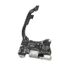 Carte Alimentation 820-2827 Apple MacBook Air 11\" 2010 A1370 EMC 2393 USB Jack