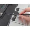 Réparation Remplacement Nappe Trackpad MacBook Air 13\" 2013-2015 A1466
