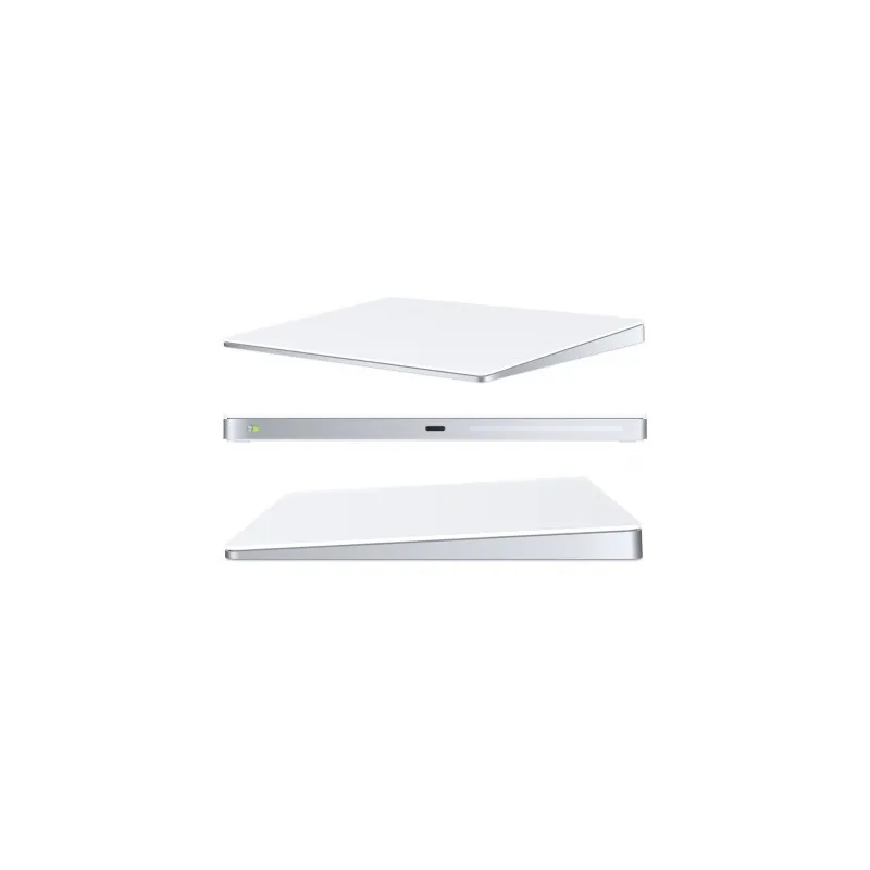 Apple Magic Trackpad 2 - Pavé tactile - multitactile - sans fil- Bluetooth Apple Magic Trackpad 2 - Pavé tactile - multitactile - sans fil- Bluetooth