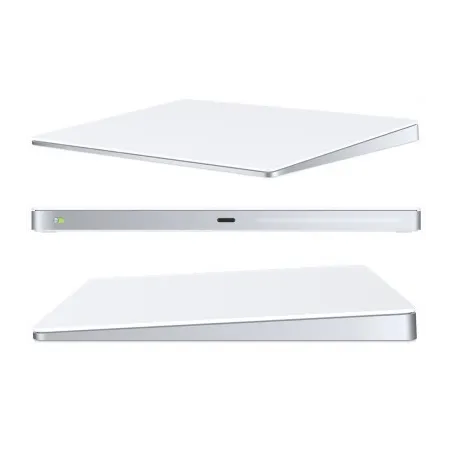 Apple Magic Trackpad 2 - Pavé tactile - multitactile - sans fil- Bluetooth
