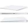 Apple Magic Trackpad 2 - Pavé tactile - multitactile - sans fil- Bluetooth