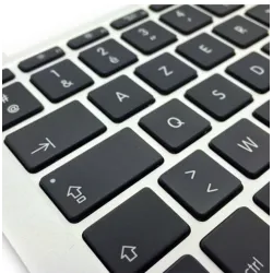 Clavier Apple MacBook Air 13\" A1466 EMC 2632 2925 3178 Topcase Assemblé Français