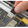 Nappe Ecran Apple MacBook 12\" A1534 2015 2016 2017 821-00318 Cable LCD