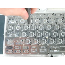 Réparation remplacement Clavier MacBook Pro 15\'\' Apple en magasin sur Paris
