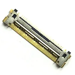 Connecteur LCD Apple MacBook Pro 13"/15" 2012 Retina 13"/15" LVDS interne