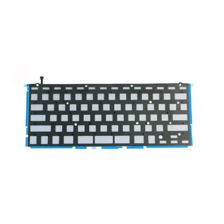 Feuille Rétro Éclairage Lumière Clavier Apple MacBook Pro 13" A1502 2013-2015