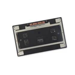 Trackpad Touchpad pavé tactile Argent pour MacBook Pro 15\" A1707 A1990