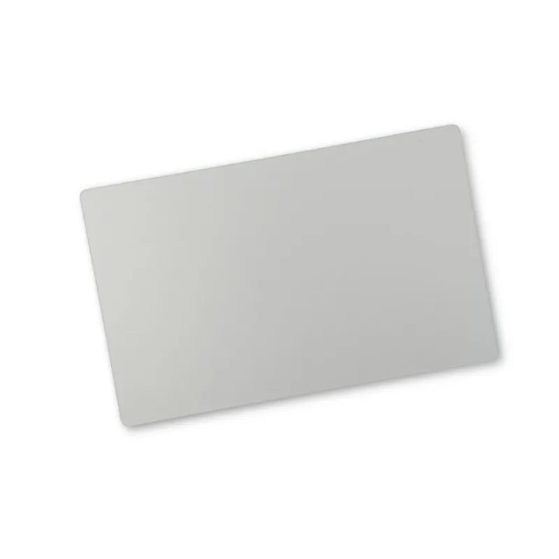 Trackpad Touchpad pavé tactile Argent pour MacBook Pro 15\" A1707 A1990 Trackpad Touchpad pavé tactile Argent pour MacBook Pro 15\" A1707 A1990