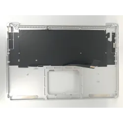 Clavier topcase Apple MacBook Pro Retina 15\" A1398 EMC2674 2876 2881 Français