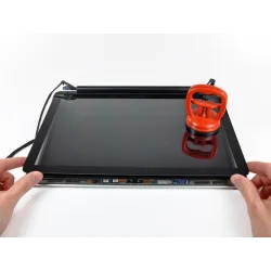 Forfait Réparation Remplacement Vitre MacBook Pro 13"