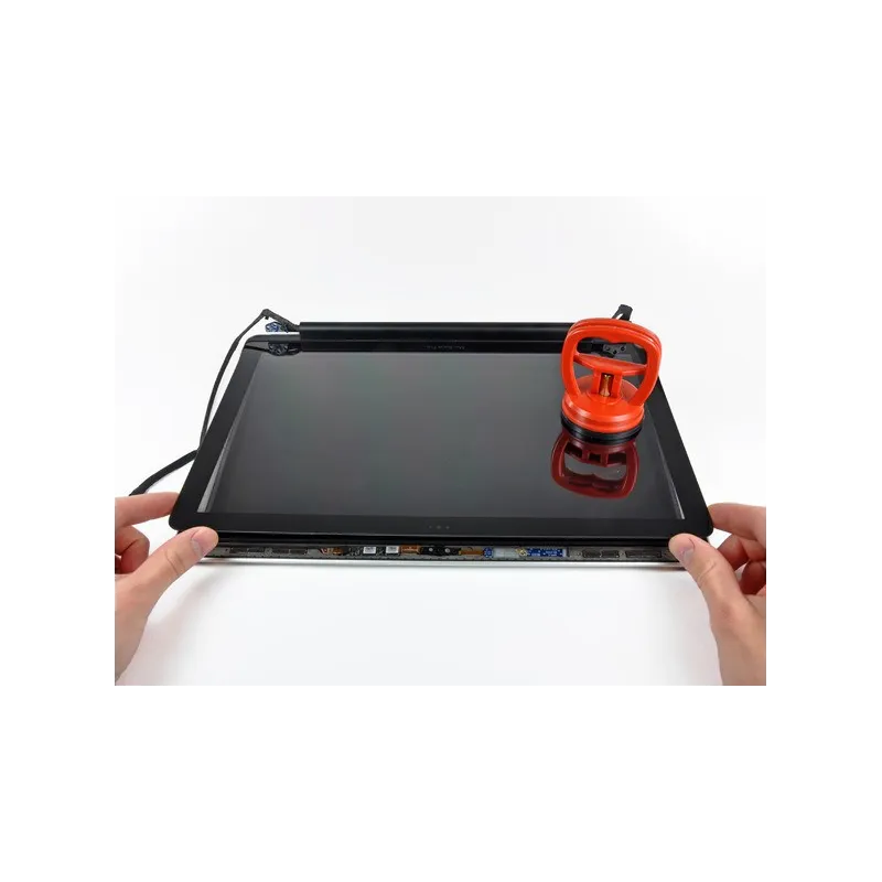 Forfait Réparation Remplacement Vitre MacBook Pro 13"