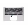 Clavier Apple MacBook Pro Retina 13" A1502 2015 EMC2835 Topcase Assemblé FR