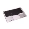 Clavier Apple MacBook Pro Retina 13\" A1502 EMC 2678 2875 Topcase Assemblé FR