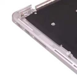 Clavier Apple MacBook Pro Retina 13\" A1502 EMC 2678 2875 Topcase Assemblé FR