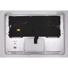 Clavier Topcase Apple MacBook Air 13\" A1466 EMC 2559 2012 Français