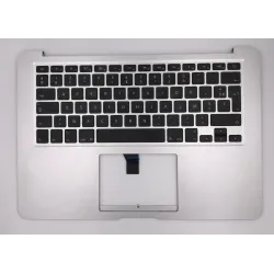 Clavier Topcase Apple MacBook Air 13" A1466 EMC 2559 2012 Français