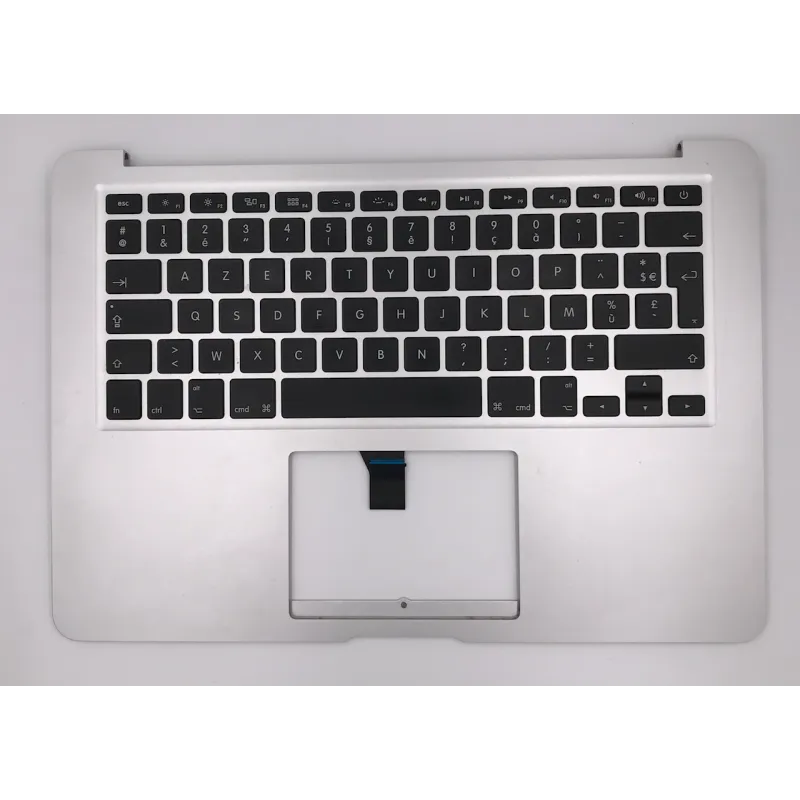 Clavier Topcase Apple MacBook Air 13" A1466 EMC 2559 2012 Français
