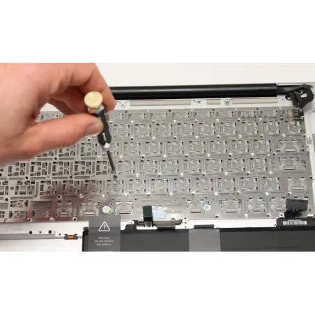 ForfaitRRéparation remplacement Clavier MacBook Pro 13" A1278
