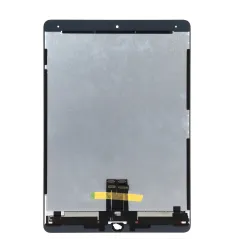 Écran dalle LCD+vitre tactile Blanc assemblé pour iPad Pro 10.5\" A1701 A1709