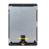Écran dalle LCD+vitre tactile Blanc assemblé pour iPad Pro 10.5\" A1701 A1709