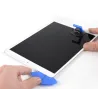 Écran dalle LCD+vitre tactile Blanc assemblé pour iPad Pro 10.5\" A1701 A1709