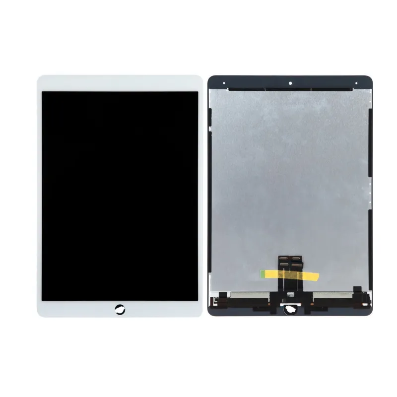 Écran Apple iPad Pro 10.5" A1701 A1709 dalle LCD+vitre tactile Blanc assemblé Écran Apple iPad Pro 10.5" A1701 A1709 dalle LCD+vitre tactile Blanc assemblé