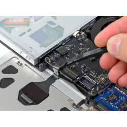 Réparation Nappe Trackpad