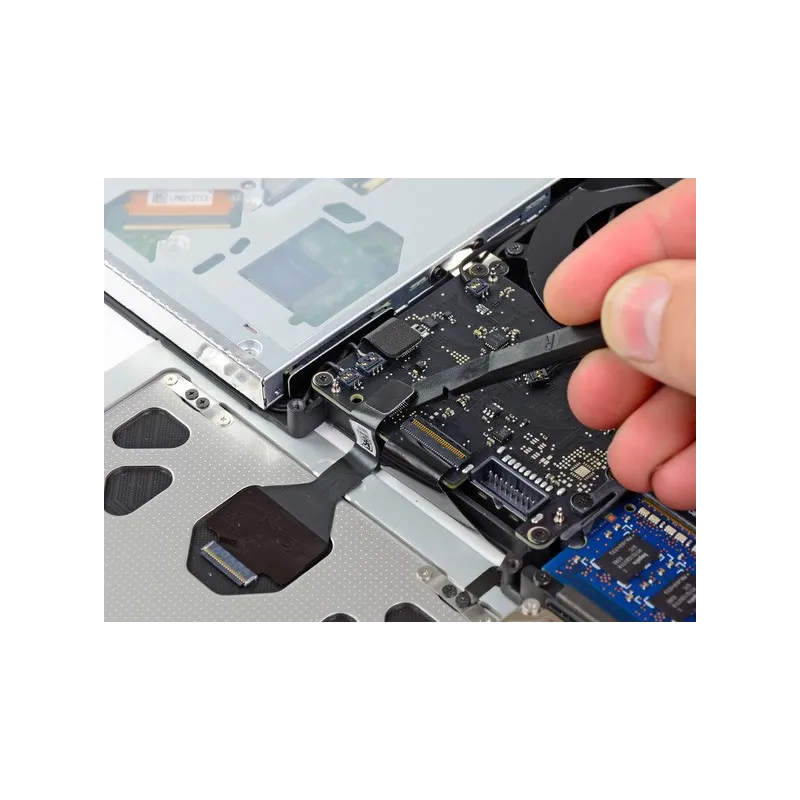 Réparation Nappe Trackpad Réparation Nappe Trackpad