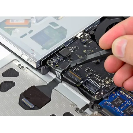 Réparation Nappe Trackpad