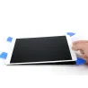 Écran dalle LCD+vitre tactile Noir assemblé pour iPad Pro 10.5\" A1701 A1709