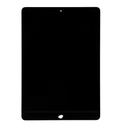 Écran dalle LCD+vitre tactile Noir assemblé pour iPad Pro 10.5\" A1701 A1709