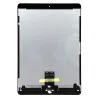 Écran dalle LCD+vitre tactile Noir assemblé pour iPad Pro 10.5\" A1701 A1709