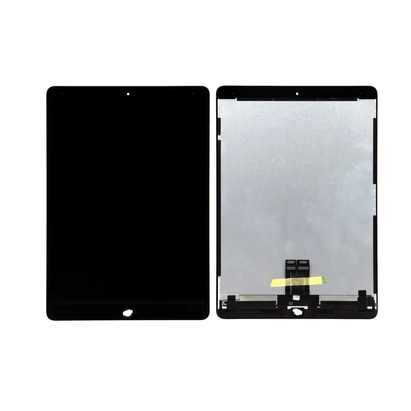 Écran Apple iPad Pro 10.5" A1701 A1709 dalle LCD+vitre tactile Noir assemblé Écran Apple iPad Pro 10.5" A1701 A1709 dalle LCD+vitre tactile Noir assemblé