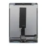 Ecran Apple iPad Pro 12.9\" Noir 2015/2016 A1584 A1652 Dalle LCD + Vitre Tactile
