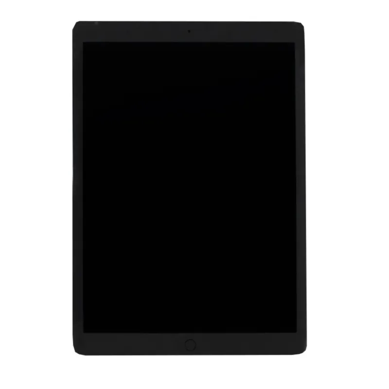 Ecran Apple iPad Pro 12.9\" Noir 2015/2016 A1584 A1652 Dalle LCD + Vitre Tactile Ecran Apple iPad Pro 12.9\" Noir 2015/2016 A1584 A1652 Dalle LCD + Vitre Tactile