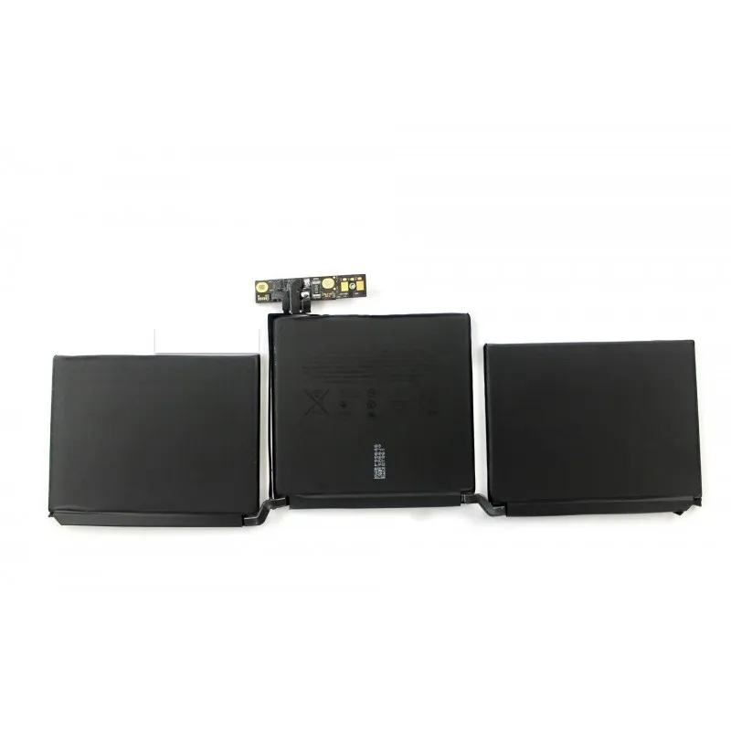 Batterie interne A1713 MacBook Pro 13\" A1708 2016 2017 11.4V 4781mAh 54.5W Batterie interne A1713 MacBook Pro 13\" A1708 2016 2017 11.4V 4781mAh 54.5W